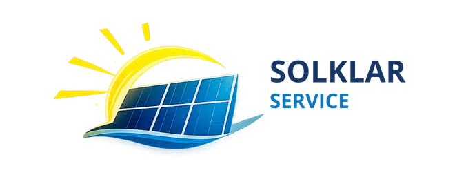 Solklar Service